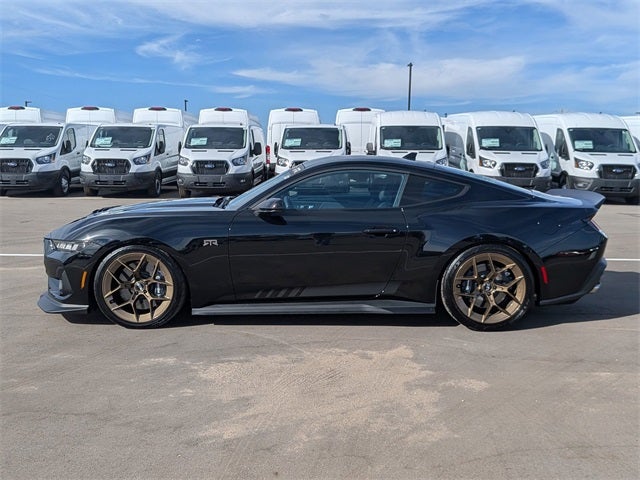 2025 Ford Mustang RTR Spec 2