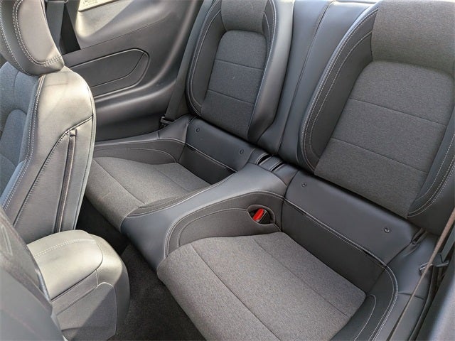 2025 Ford Mustang RTR Spec 2