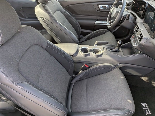 2025 Ford Mustang RTR Spec 2