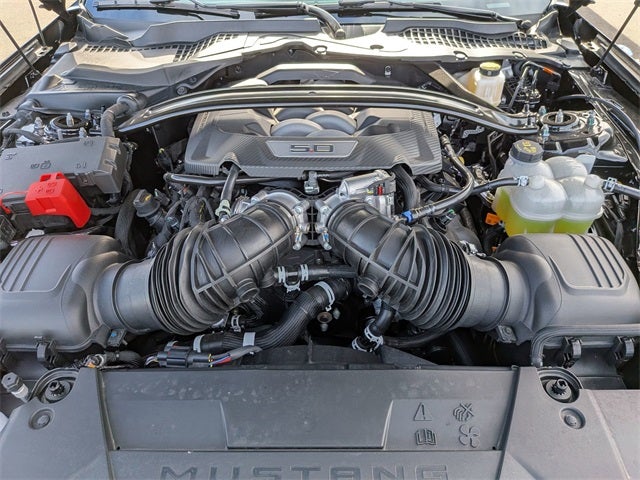 2025 Ford Mustang RTR Spec 2