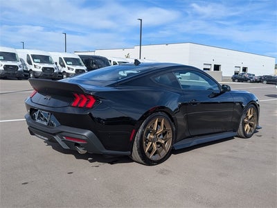 2025 Ford Mustang RTR Spec 2