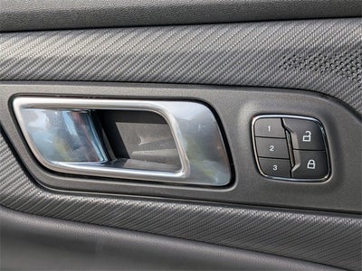 2025 Ford Mustang RTR Spec 3