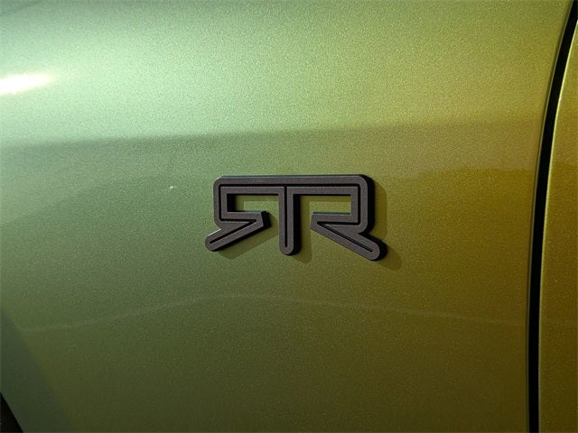 2025 Ford Mustang RTR Spec 3