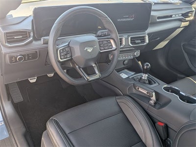 2025 Ford Mustang RTR Spec 3