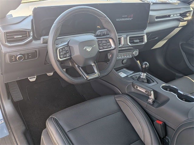 2025 Ford Mustang RTR Spec 3