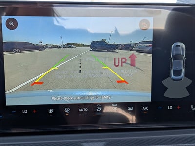 2025 Ford Mustang RTR Spec 3