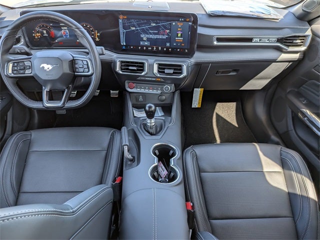 2025 Ford Mustang RTR Spec 3