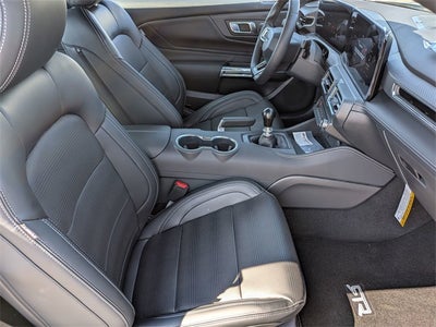 2025 Ford Mustang RTR Spec 3