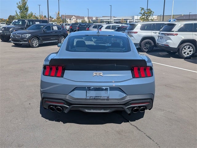 2025 Ford Mustang RTR Spec 3