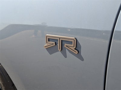 2025 Ford Mustang RTR Spec 3