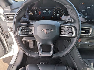 2025 Ford Mustang RTR Spec 2