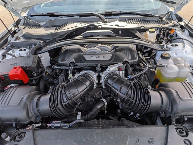 2025 Ford Mustang RTR Spec 2