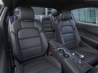 2025 Ford Mustang GT Premium In-Transit