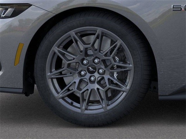 2025 Ford Mustang GT Premium In-Transit