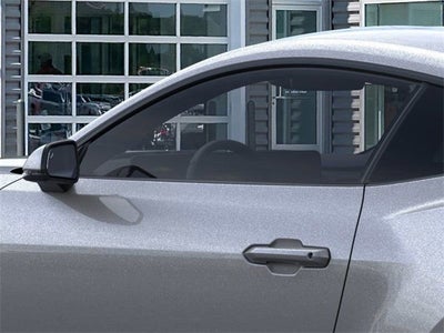 2025 Ford Mustang GT Premium In-Transit