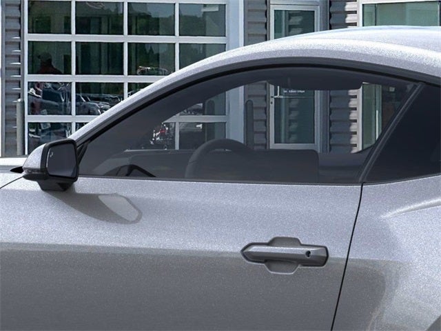 2025 Ford Mustang GT Premium In-Transit