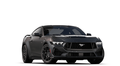 2025 Ford Mustang GT Premium In-Transit