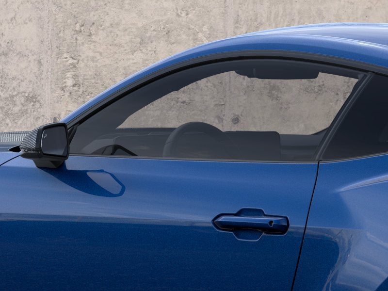 2026 Ford Mustang Dark Horse In-Transit