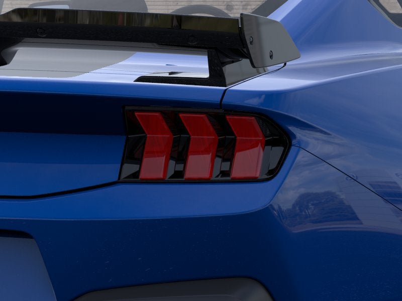 2026 Ford Mustang Dark Horse In-Transit