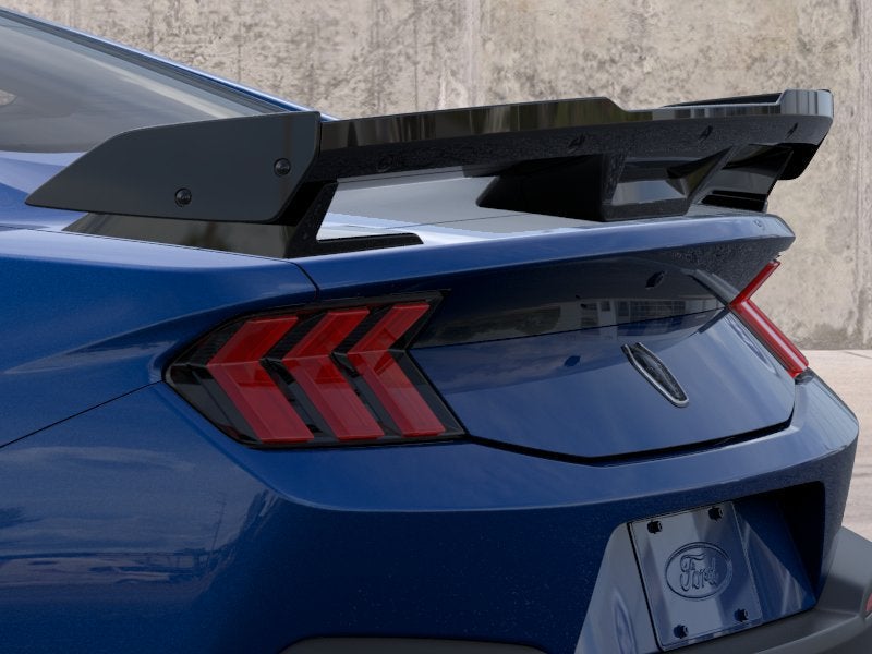 2026 Ford Mustang Dark Horse In-Transit