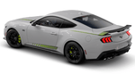 2026 Ford Mustang EcoBoost Premium In-Transit