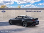 2026 Ford Mustang EcoBoost In-Transit