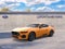 2026 Ford Mustang In-Transit