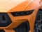 2026 Ford Mustang In-Transit