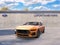 2026 Ford Mustang In-Transit