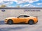 2026 Ford Mustang In-Transit