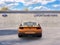 2026 Ford Mustang In-Transit