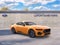 2026 Ford Mustang In-Transit