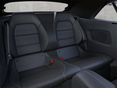 2025 Ford Mustang GT Premium In-Transit