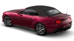 2026 Ford Mustang In-Transit