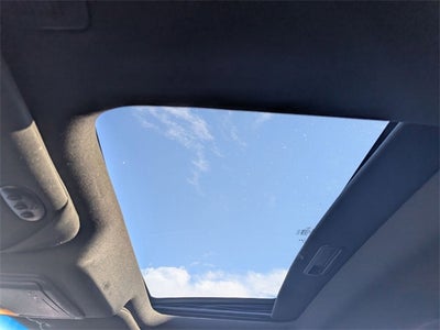 2015 Ford Taurus SHO