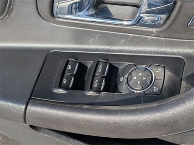 2015 Ford Taurus SHO