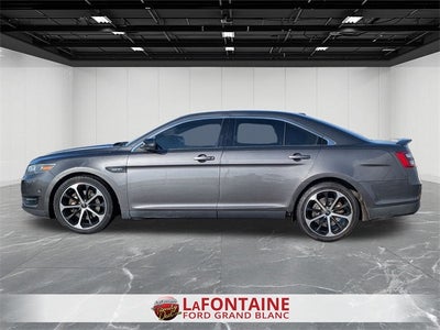 2015 Ford Taurus SHO