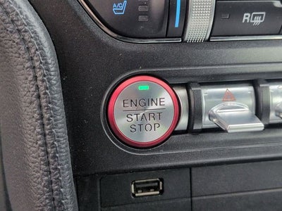 2023 Ford Mustang EcoBoost Premium