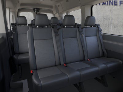 2026 Ford Transit-350 In-Transit