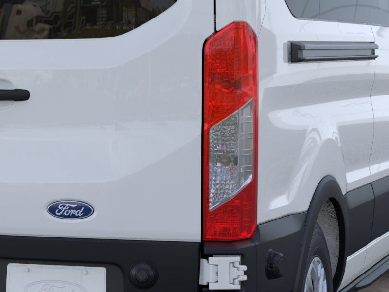 2026 Ford Transit-350 In-Transit