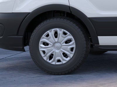 2026 Ford Transit-350 In-Transit