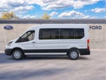 2026 Ford Transit-350 In-Transit