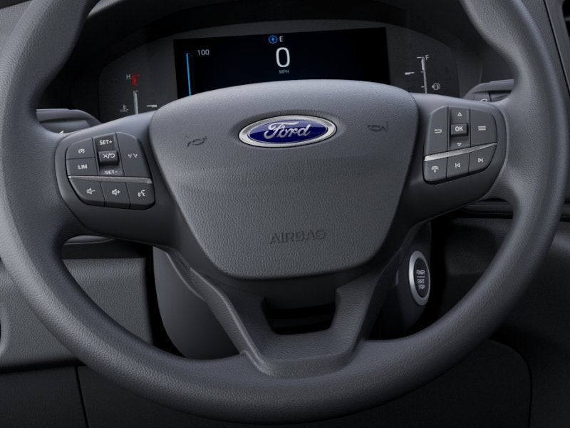 2027 Ford Transit-350 XL In-Transit