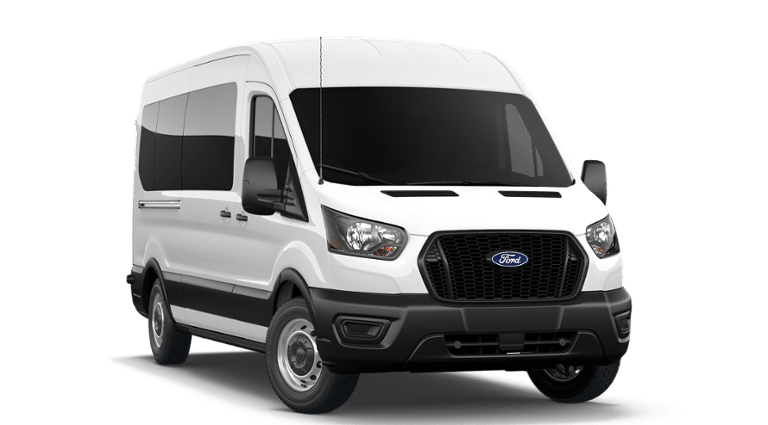 2027 Ford Transit 350 XL 10 PASSENGER VAN