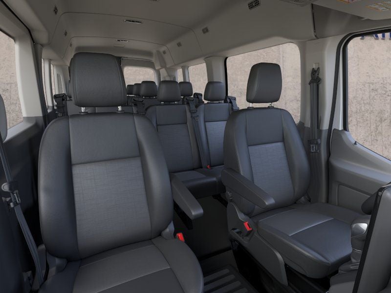 2026 Ford Transit-350 In-Transit