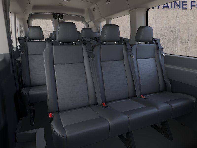 2026 Ford Transit-350 In-Transit