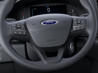 2027 Ford Transit-350 XL