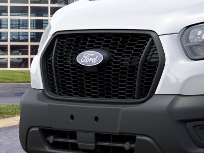 2027 Ford Transit-350 XL