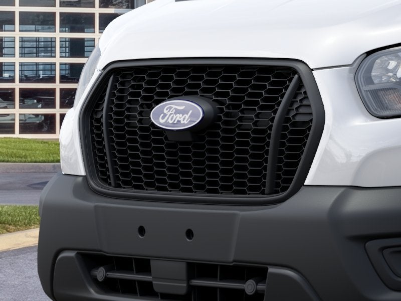 2027 Ford Transit-350 XL