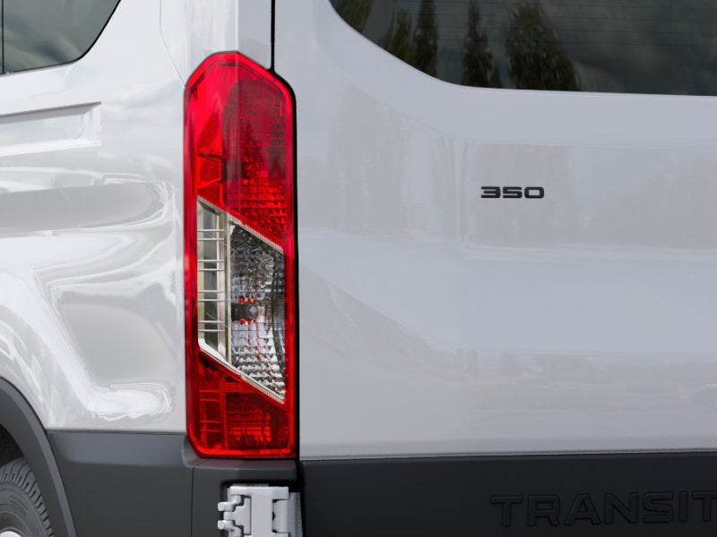 2027 Ford Transit-350 XL